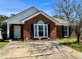 6336 Blanchard Ct in Columbus, GA - Building Photo