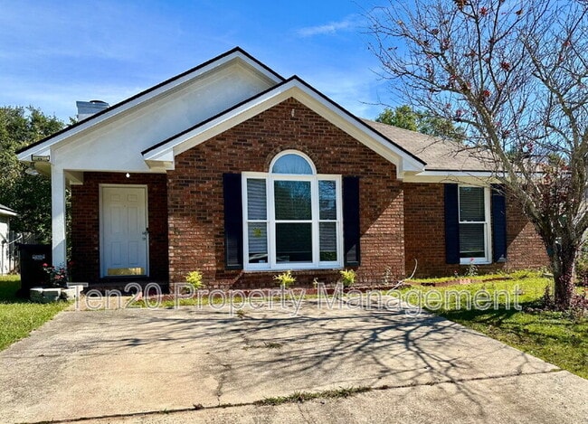 property at 6336 Blanchard Ct