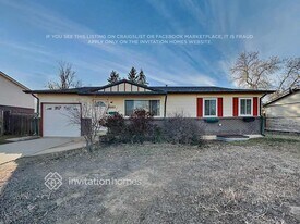 9051 Tennyson St, Unit 00132 in Westminster, CO - Building Photo