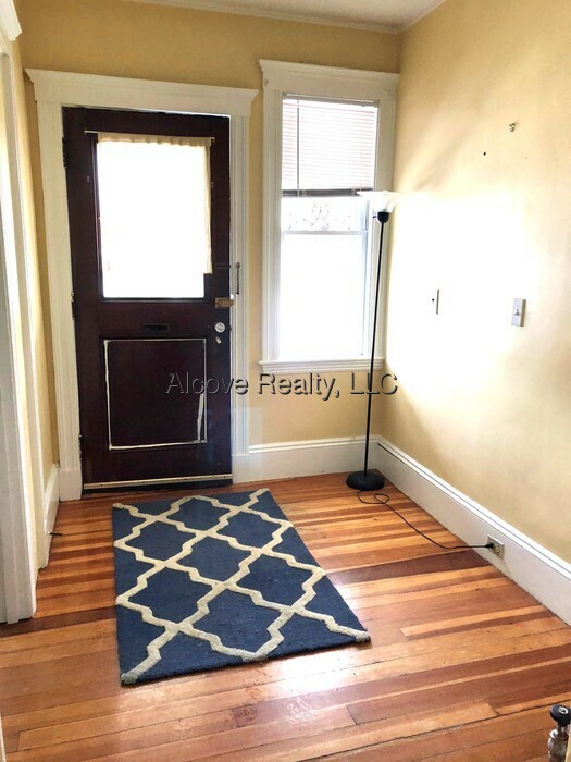 property at 106 W Adams St