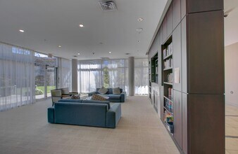 1408 Strathmore Mews in Vancouver, BC - Building Photo - Building Photo