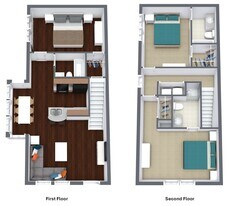 216 Laclede Ave in Lexington, KY - Building Photo