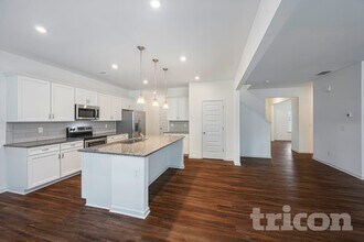 135 Chapel Meadow Ln SW in Cartersville, GA - Building Photo - Building Photo