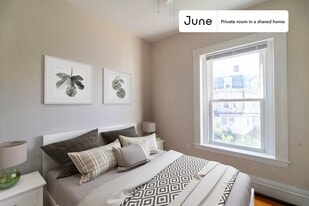 Room in Shared 4 bed/2 bath home in Boston, MA - Building Photo