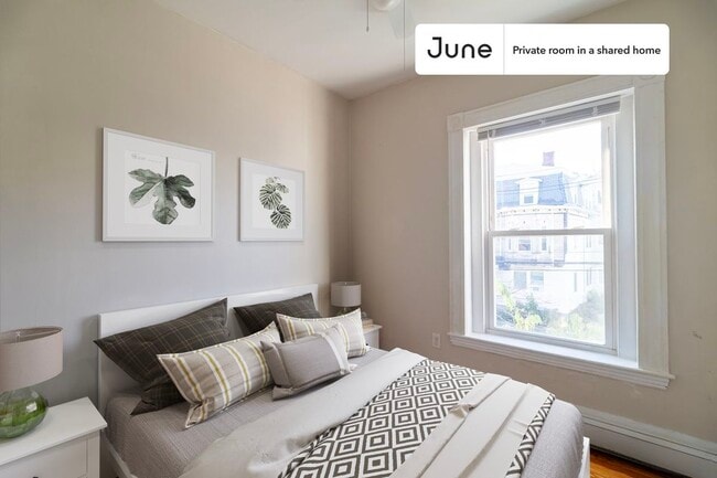 property at 76 Easton St