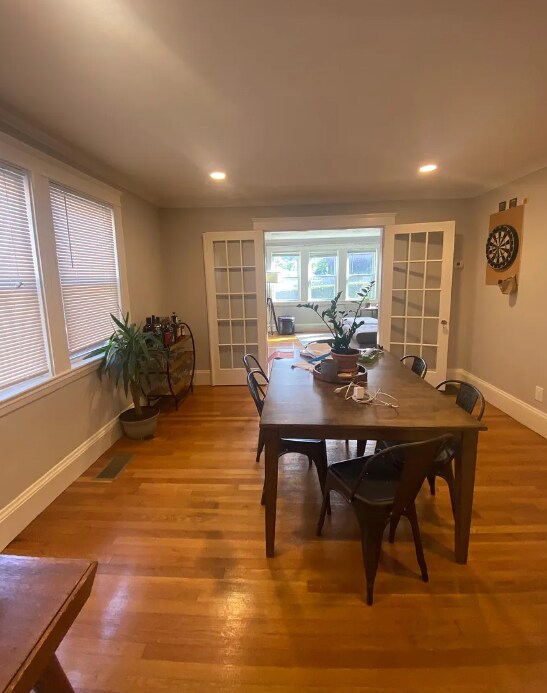 653 Washington St, Unit 1 in Boston, MA - Building Photo - Building Photo