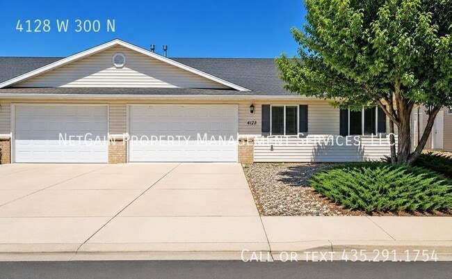 property at 4128 W 300 N