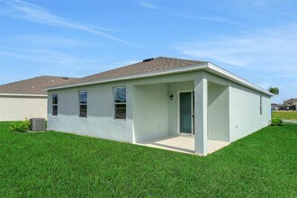 1018 Swamp Chestnut Lp in the Villages, FL - Building Photo - Building Photo