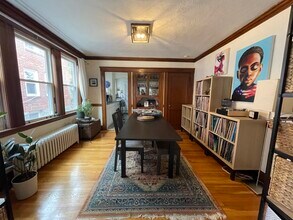 95 Colborne Rd in Boston, MA - Building Photo - Building Photo