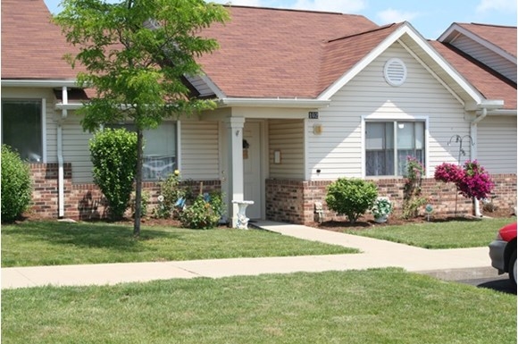 Gables at Countryside Lane I in Cadiz, OH - Building Photo - Building Photo