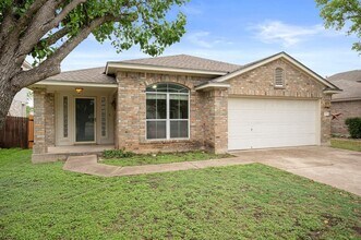 3844 Willie Mays Ln in Round Rock, TX - Building Photo - Building Photo