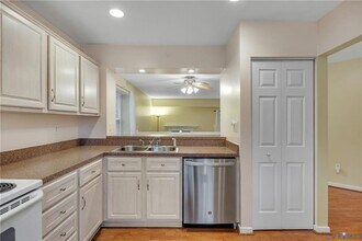 10016 Bellona Ct in Richmond, VA - Building Photo - Building Photo