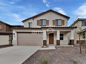 9723 W Parkway Dr in Tolleson, AZ - Building Photo