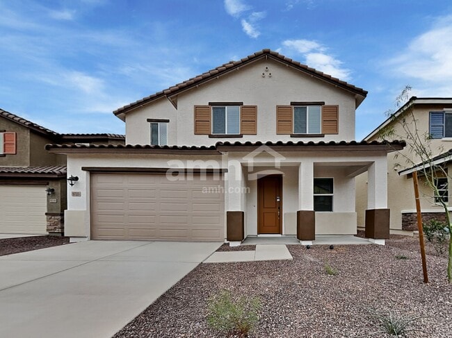 property at 9723 W Parkway Dr