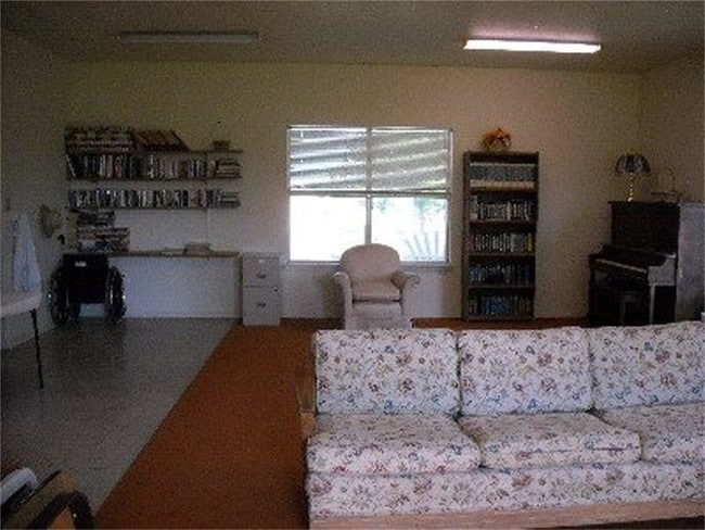 property at 403 Mesquite St