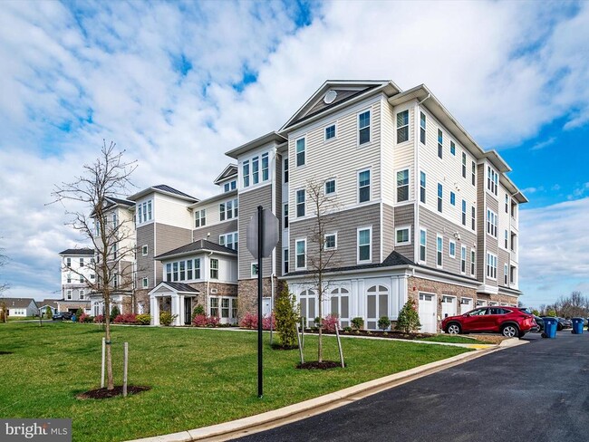 141 Switchgrass Wy in Chester, MD - Foto de edificio - Building Photo