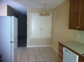 1813 Jefferson Ave in Texarkana, AR - Foto de edificio - Building Photo