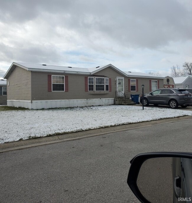 property at 4721 Wonderboy Way