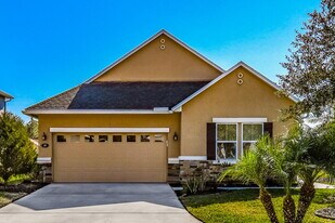 69 Peter Island Dr in St. Augustine, FL - Building Photo