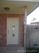 5705 Fordham St in Lubbock, TX - Building Photo - Building Photo