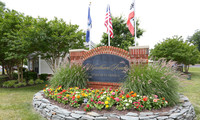 Wyndham Pointe Apartments in Dumfries, VA - Foto de edificio - Building Photo