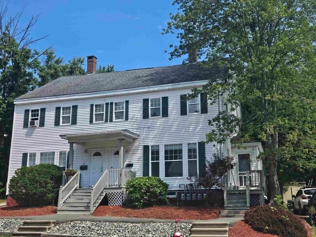 property at 87 6th St