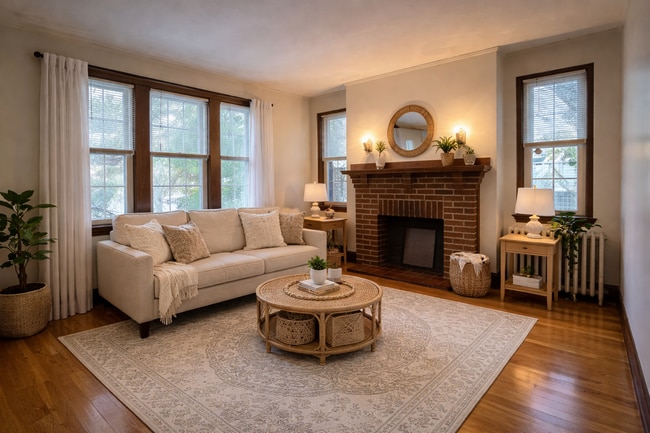 116 College Ave, Unit 44