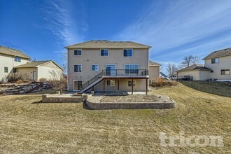 4527 Mason Ave NE in Saint Michael, MN - Building Photo - Building Photo