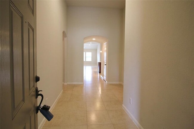 10122 Forrester Trail in Katy, TX - Building Photo - Building Photo