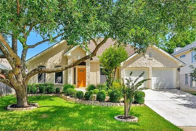 3602 Bird House Dr in Round Rock, TX - Building Photo - Building Photo