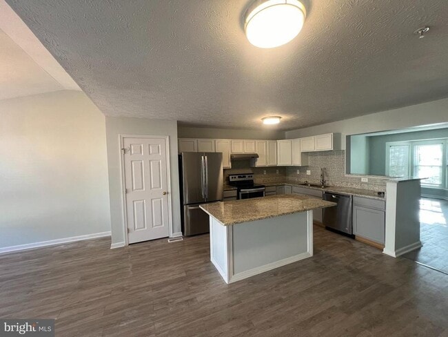 property at 2579 Blue Water Blvd