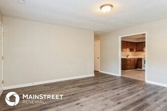 2506 Kingdom Way in Durham, NC - Building Photo - Building Photo