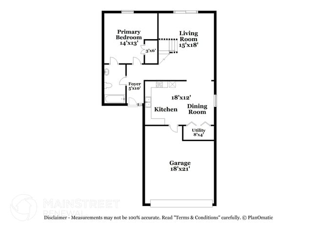 10717 Bayport Rd in Louisville, KY - Building Photo - Building Photo
