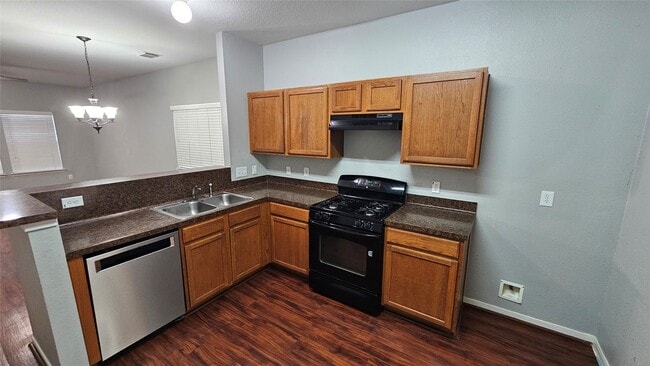 property at 4014 Mossy Pl Ln