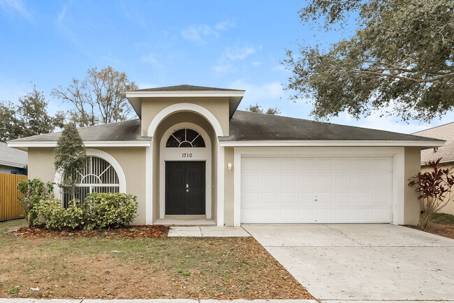 property at 1710 Wakefield Dr