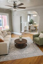 14052 Northlawn St in Detroit, MI - Building Photo