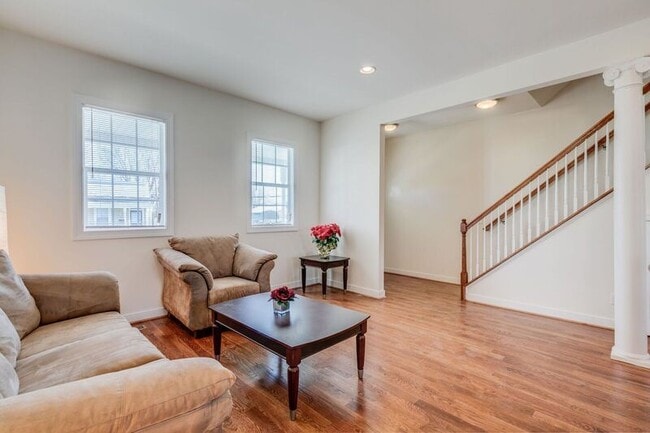 property at 1722 N 29th St