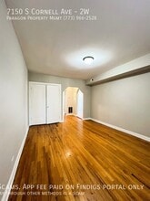 7150 S Cornell Ave in Chicago, IL - Building Photo - Building Photo