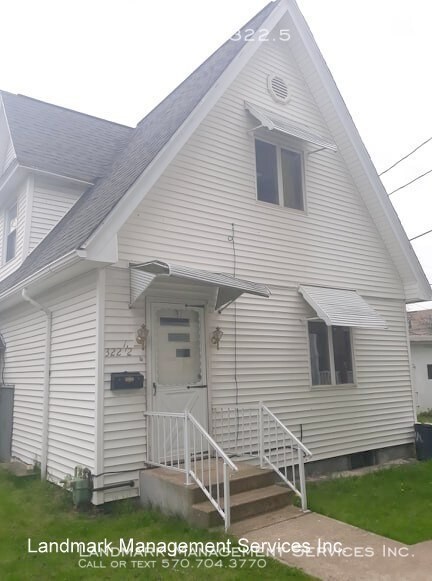 322 Taylor Ave-Unit -322.5 in Scranton, PA - Building Photo