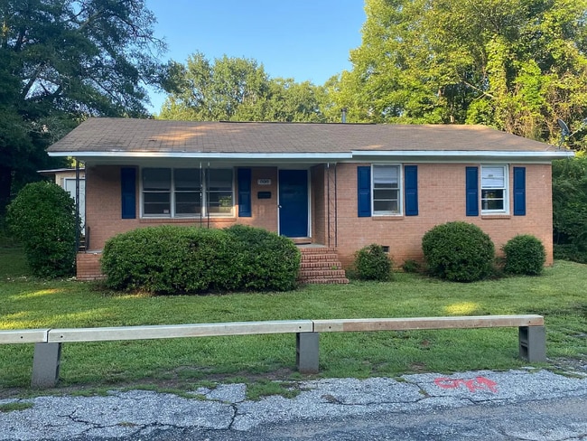property at 808 Bess St