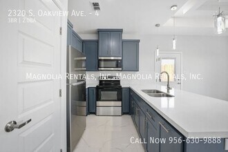 2320 S Oakview Dr in Edinburg, TX - Building Photo - Building Photo