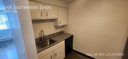 44 Southpoint Dr in Amherst, MA - Building Photo - Building Photo