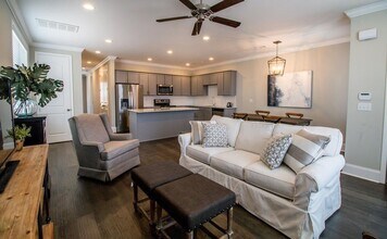 337 Stillwater Ln in Oxford, MS - Building Photo - Building Photo