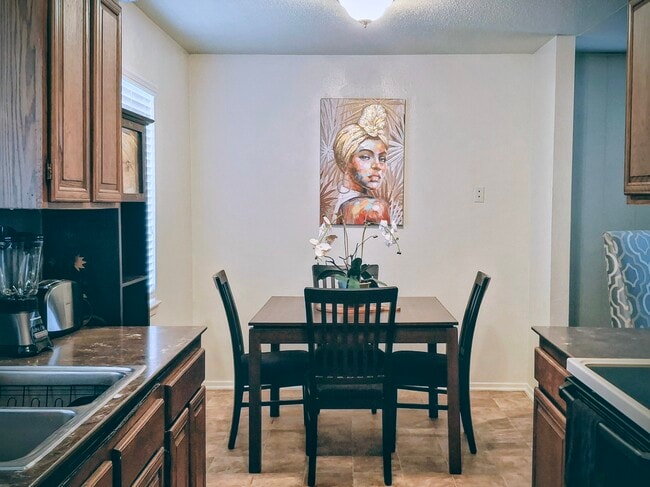 1409 Paseo del Oro in Temple, TX - Building Photo - Building Photo