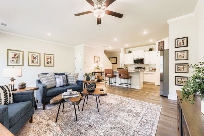 89 Basswood Ln in Auburn, GA - Building Photo - Building Photo