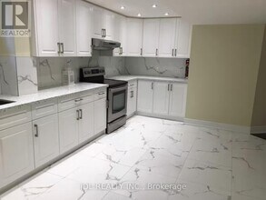 50 Militia Trail in Markham, ON - Building Photo - Building Photo