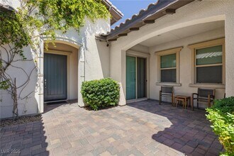 12162 Dorada Coast Ave in Las Vegas, NV - Building Photo - Building Photo
