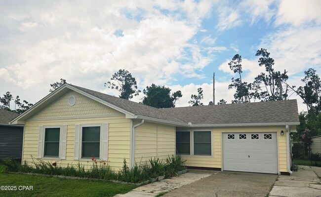 property at 104 Kristine Blvd