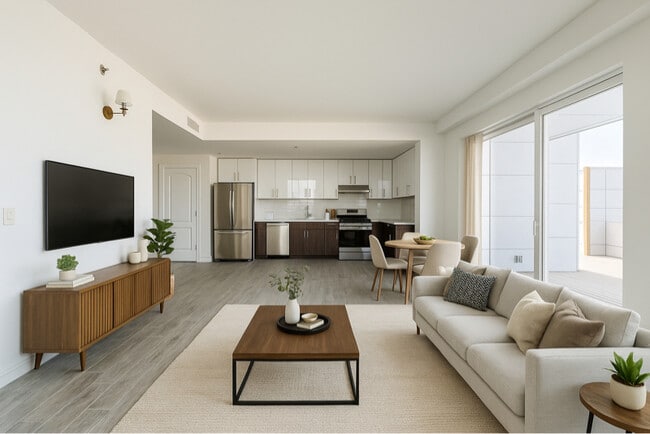 property at 65-18 Austin St