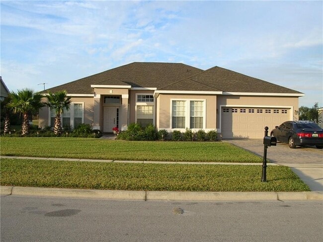 4505 Rock Hill Loop in Apopka, FL - Building Photo - Building Photo